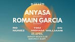 Friends of Barasti Weekend Beach Music Festival in Dubai – Festival