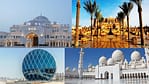 From Dubai : Full Day Abu Dhabi City Tour – Sightseeing and Tours