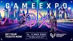 GameExpo in Dubai – Festival