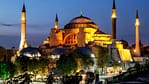 Hagia Sophia: Outer Visit Guided Tour – Top-Rated Attractions