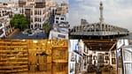 Half Day Jeddah Traditional City Tour – Recently Added Experiences