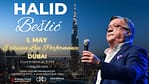 Halid Bešlić – Exclusive live performance in Dubai – Concerts
