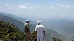 Hike to Mount Soudah – Sightseeing and Tours