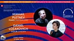 InClassica International Music Festival Presents Grand Finale at Dubai Opera – Classical Events