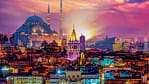 Istanbul Old Town Discovery – Recently Added Experiences