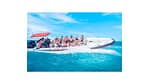 Love Boats in Dubai – Boat Tours and Cruises