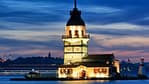 Maiden’s Tower: Entry Ticket – Top-Rated Attractions