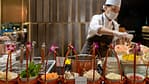 Mundo Dinner Themed Nights – Monday to Friday – Dining Experiences