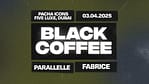 Parallelle & Fabrice in Dubai Nightlife