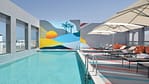 Pool Pass at Aloft Muscat – Recently Added Experiences