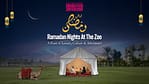 Ramadan Nights at The Emirates Zoo with Iftar Experience in Abu Dhabi – Ramadan