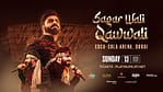 Sagar Wali Qawwali Live at Coca-Cola Arena in Dubai – Concerts