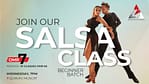 Salsa Class – Recently Added Experiences