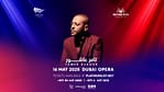 Tamer Ashour in Dubai – Concerts