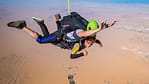 Tandem Skydive Desert Drop – Skydive Dubai