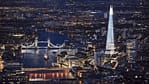 The View from The Shard: Entry Ticket – Recently Added Experiences
