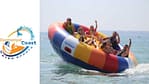 Tornado – Daymaniyat coast water sports – Sightseeing and Tours