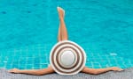 5* Pool Access Dubai