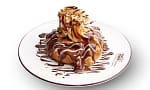 Aed 50 Toward Sweet Treats Dubai