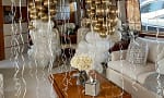 Birthday, Romantic, Bachelor/Bachelorette Party Decorations For Yachts Dubai