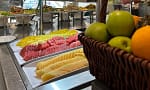 Breakfast Buffet With Refreshment And Pool Access Dubai