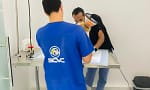 Cat And Dog Check Up And Vaccinations Dubai