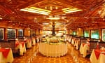 Creek Cruise Buffet Dinner Cruise For 1 Child Or 1, 2 Or 4 Adults Dubai