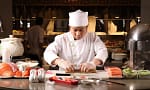 Dinner Buffet With Soft Beverages For One Child Or Up To 4 Adults Dubai