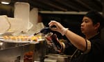 Dinner Buffet With Soft Beverages For One Child Or Up To 4 Adults Dubai