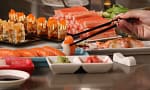 Dinner Buffet With Soft Beverages For One Child Or Up To 4 Adults Dubai