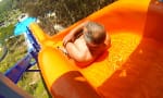 Dive Into Adventure: Full Day Admission Dubai