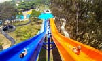 Dive Into Adventure: Full Day Admission Dubai