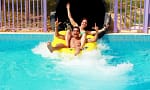 Dive Into Adventure: Full Day Admission Dubai