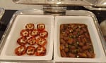 Experience Delightful International Breakfast Buffet! Dubai