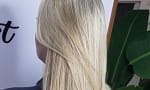 Get Gorgeous Hair: Cut, Color, & Treatment Combo Dubai