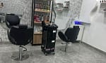 Revitalize Your Style W/ Hair & Blowdry At Couture Style Women Saloon Abu Dhabi