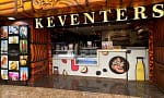 Satisfy Your Cravings With A Century Of Dairy Perfection At Keventers Dubai