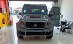 Window Tinting Dubai