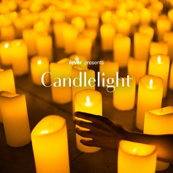 Candlelight: Featuring Vivaldi’s Four Seasons & More at Voortrekker Monument, Pretoria, South Africa