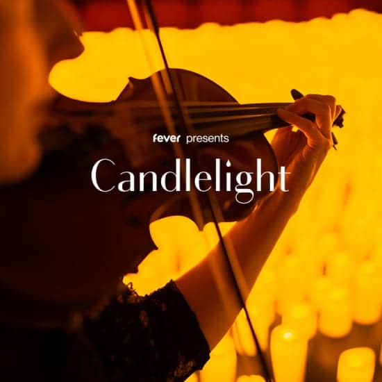 Candlelight: Featuring Vivaldi’s Four Seasons & More at Voortrekker Monument