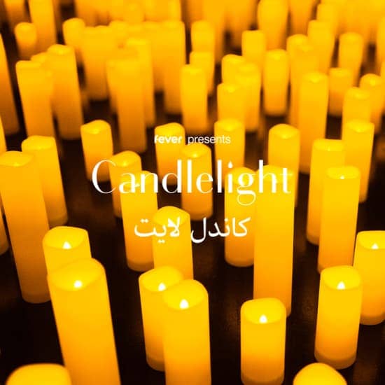 Candlelight: Hommage à Adele at Pickalbatros White Beach Resort Taghazout, Agadir, Morocco