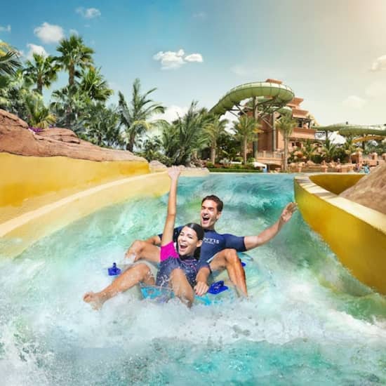 Aquaventure Waterpark at Aquaventure Waterpark