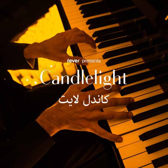 Candlelight: Coldplay vs. Imagine Dragons at Four Seasons Hotel Casablanca