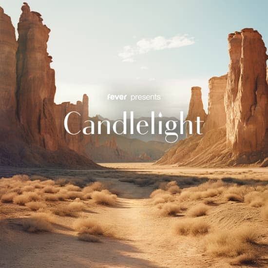 Candlelight: The Best of Ennio Morricone at Star Theatre