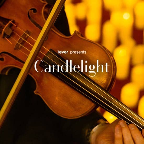 Candlelight: Tribute to Adele at Norval Foundation
