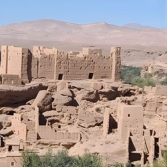 Explore Morocco