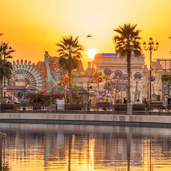 Global Village at Global Village Dubai