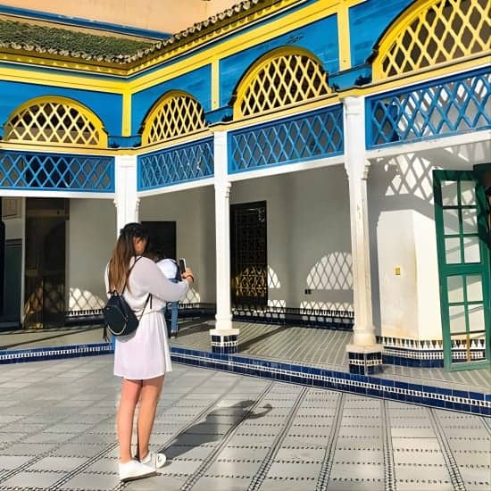 Marrakech in the eyes of a Local at Musée du Patrimoine Immatériel Jaama El Fna