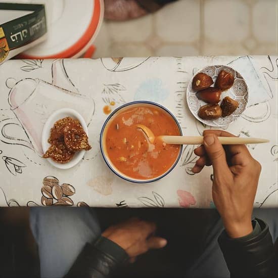 Medina Stories Marrakech Food Tour with 15+ Tastings at Optma Conseil Plus (Boussalem Mohamed Standard)