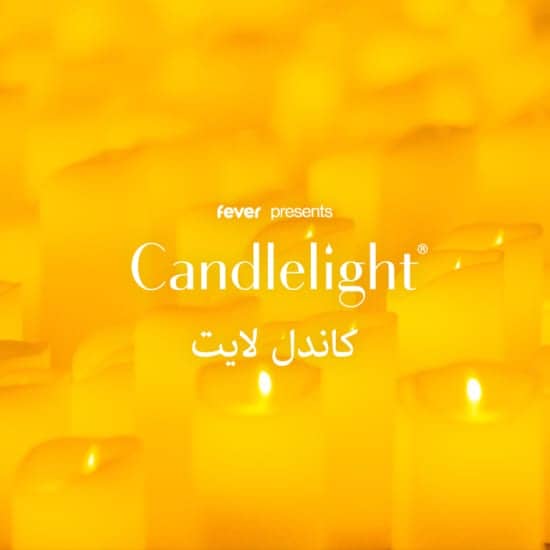 Candlelight: Tribute to Coldplay at Majlis Al Salam Ballroom in Mina A’Salam Hotel in Madinat Jumeirah, Dubai, United Arab Emirates Candlelight: Tribute to Coldplay at Majlis Al Salam Ballroom in Mina A’Salam Hotel in Madinat Jumeirah